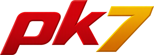 PK7 Logo